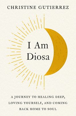 bokomslag I am Diosa