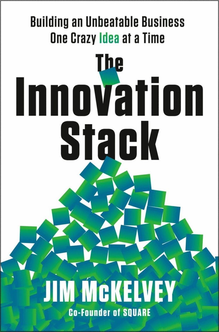 Innovation Stack 1