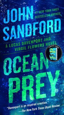 Ocean Prey