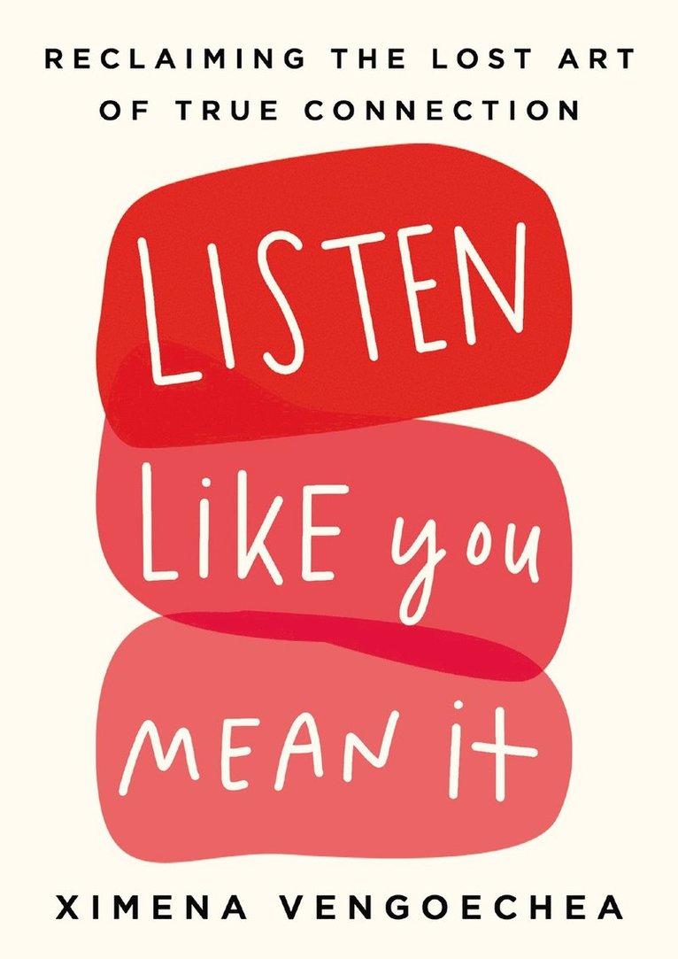 Listen Like You Mean It 1