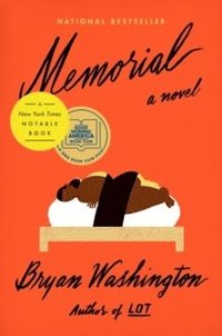 bokomslag Memorial: A GMA Book Club Pick (a Novel)