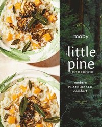 bokomslag The Little Pine Cookbook