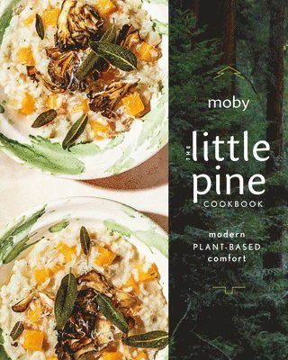 The Little Pine Cookbook 1