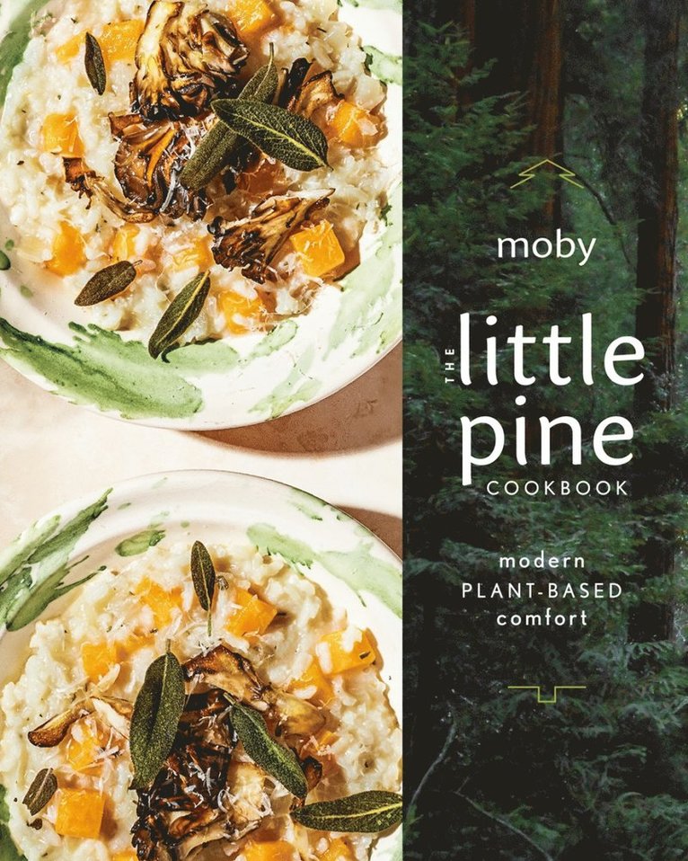Little Pine Cookbook