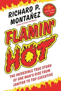 bokomslag Flamin' Hot