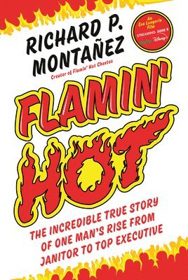 Flamin' Hot 1
