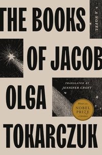 bokomslag Books Of Jacob