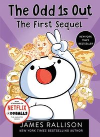 bokomslag The Odd 1s Out: The First Sequel