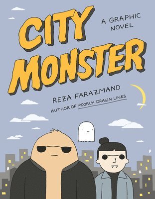 City Monster 1