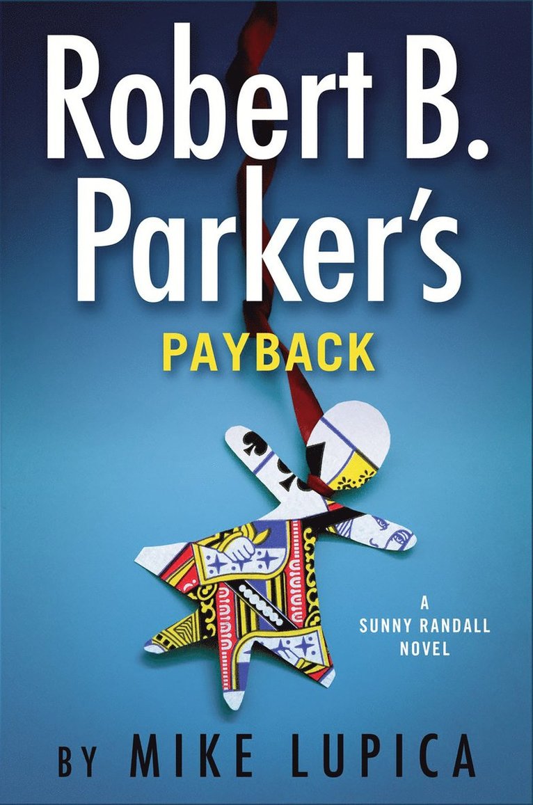 Robert B. Parker's Payback