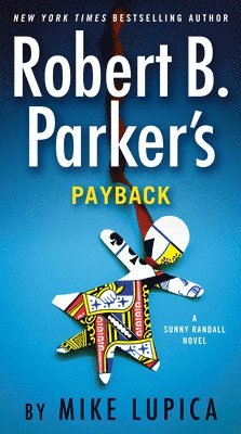 Mike Lupica - Robert B. Parker's Payback, Pocket