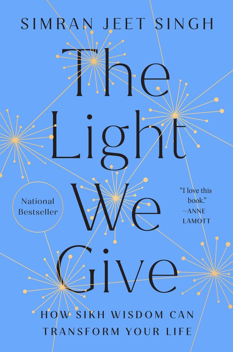 The Light We Give 1