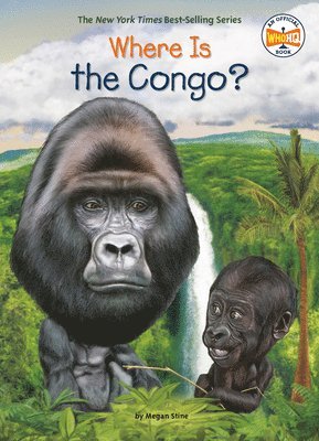 Where Is the Congo? 1