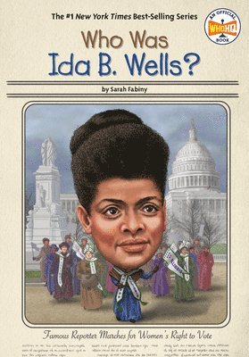 Who Was Ida B. Wells? 1