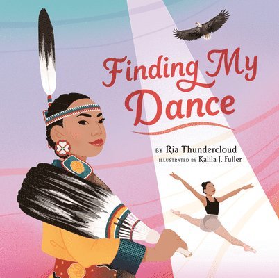 Finding My Dance 1