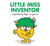 bokomslag Hargreaves, R: Little Miss Inventor