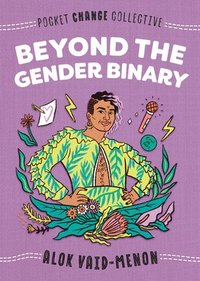bokomslag Beyond the Gender Binary