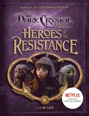 Heroes of the Resistance 1
