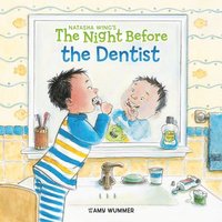 bokomslag The Night Before the Dentist