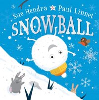 bokomslag Snowball