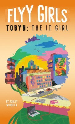 Tobyn: The It Girl #4 1