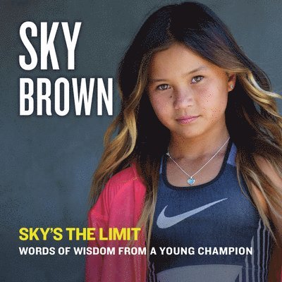 SKYS THE LIMIT