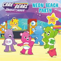 bokomslag Neon Beach Party