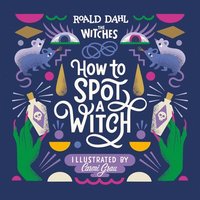 bokomslag How To Spot A Witch