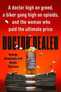 bokomslag Doctor Dealer