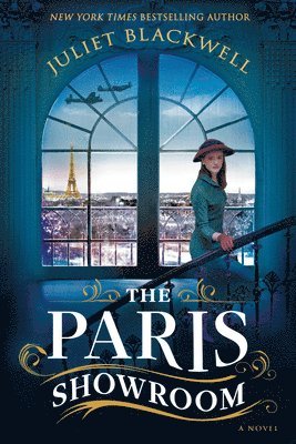 The Paris Showroom 1