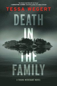 bokomslag Death In The Family