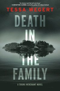bokomslag Death in the Family