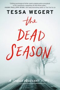 bokomslag The Dead Season