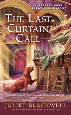 The Last Curtain Call 1