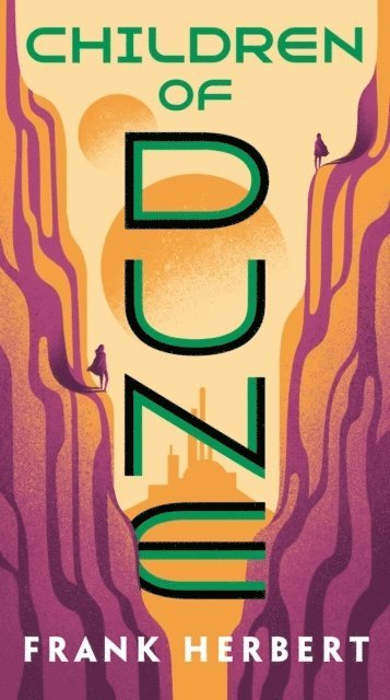 Frank Herbert - Children of Dune, Pocket