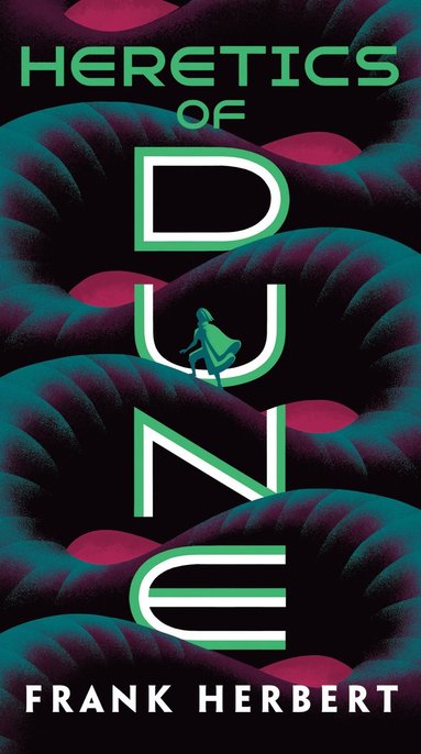 bokomslag Heretics of Dune