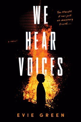 We Hear Voices 1
