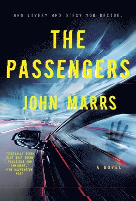 The Passengers 1