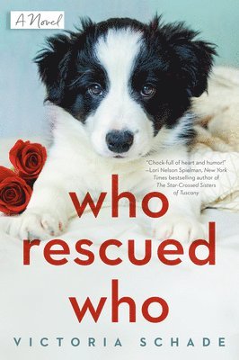 Who Rescued Who 1