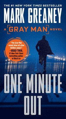 One Minute Out 1