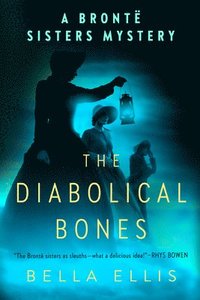 bokomslag The Diabolical Bones