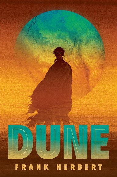 Frank Herbert - Dune: Deluxe Hardcover Edition, Inbunden