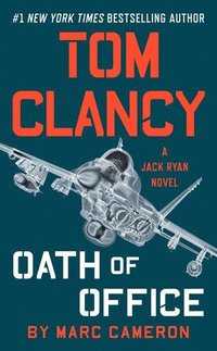 bokomslag Tom Clancy Oath of Office