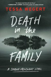 bokomslag Death in the Family