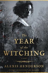 bokomslag Year Of The Witching