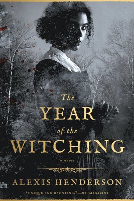 bokomslag The Year of the Witching