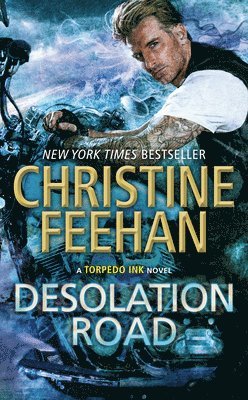 Desolation Road 1