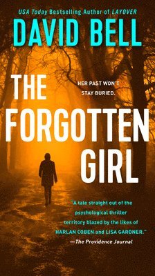 The Forgotten Girl 1