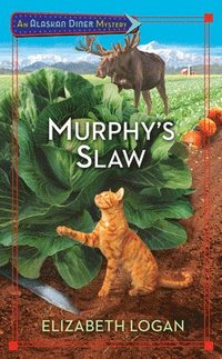 bokomslag Murphy's Slaw