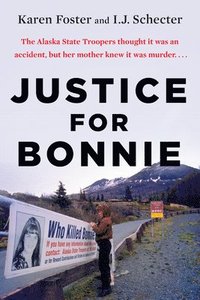 bokomslag Justice for Bonnie